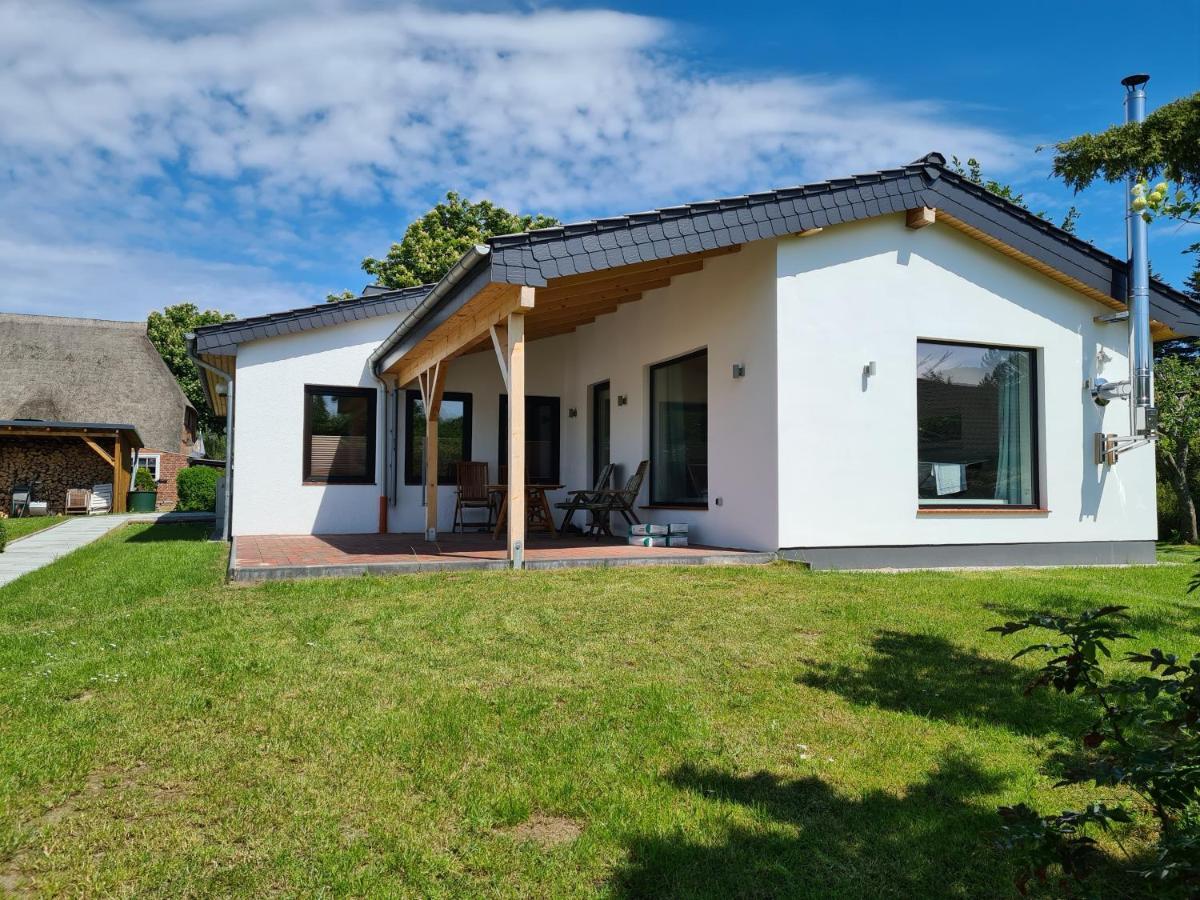 Haus Irmgard Villa Oldenburg in Holstein Exteriör bild